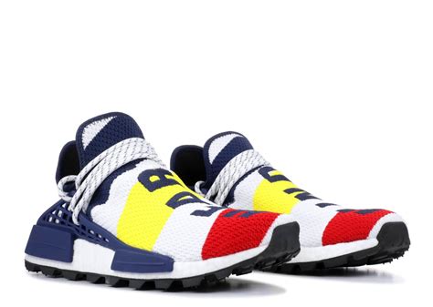 adidas NMD Hu Pharrell x Billionaire Boys Club .